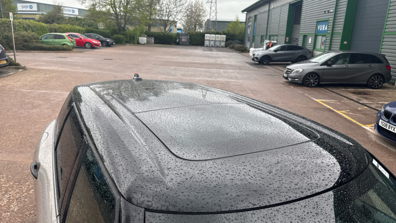 MINI Hatchback 2.0 Cooper S Exclusive 5dr Petrol Hatchback